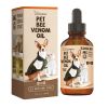 Yegbong Pet Bee Venom Oil, Joint Care For Cats And Dogs s Joint For Pets Pet Care Water