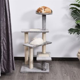 Wooden Cat House/Cat Shelves ( Amazon Shipping)Prohibited by WalMart