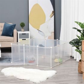 Pet Playpen DIY ( Amazon Shipping)Prohibited by WalMart