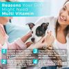 High Quality Multi Vitamin Supplement for Dogs Daily Health Support and Immune Boost