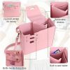 Crossbody Bag Purse Cup Bag 2025 New Outdoor Portable Water Bottle Holder with Adjustable Shoulder Strap