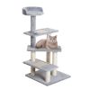 Wooden Cat House/Cat Shelves ( Amazon Shipping)Prohibited by WalMart