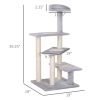 Wooden Cat House/Cat Shelves ( Amazon Shipping)Prohibited by WalMart